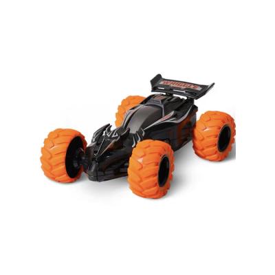 China Ride on Toy New Arrival Stunt Car Toys Inertia Plastic Model Car Children's Toys for sale