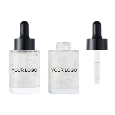 China Moisturizer Base Logo Primer Makeup Face Primer Custom Makeup Private Label for sale