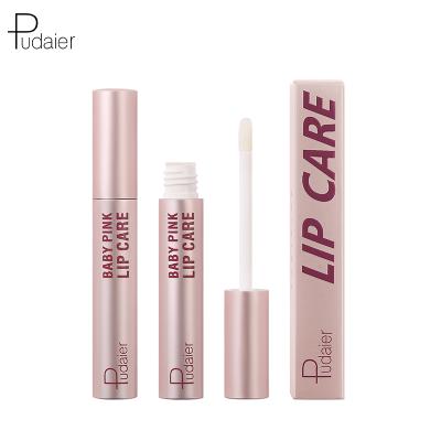 China Waterproof Lip Care Makeup Private Label Moisturizing Nourishing Lip Balm To Prevent Dry Lip for sale