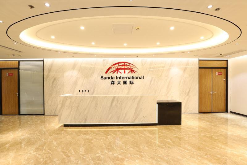 Verified China supplier - Guangzhou Sunda International Trading Co., Ltd.