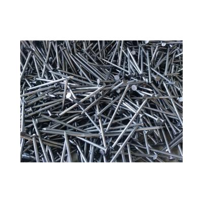 China Good Quality Promotional Custom Construction Hot Dipped Wire For Galvanized Common Nail Price for sale