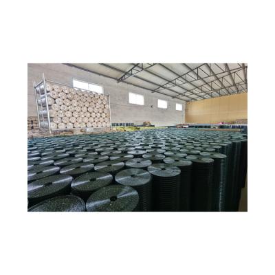 China For Reinforcemen Industrial Economic High Quality PVC Coating Modern Design Concrete Fence Wire Mesh Panels for sale