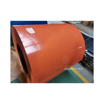 China Building China Manufacturer Supply Custom Prepainted Galvanized Color Coated Galvanized Steel Sheet for sale