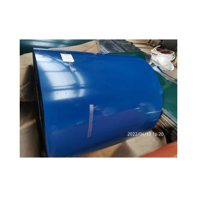 China High Quality 0.12-4Mm Ppgi Spangle Construction Custom Regular Color Coated Galvanized Steel Coil for sale