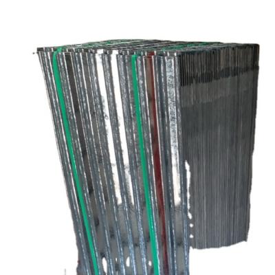 China For Building Construction Cheap Price Cold Rolled Color Corrugated Gi Coated Galvanized Steel Roofing Sheet for sale