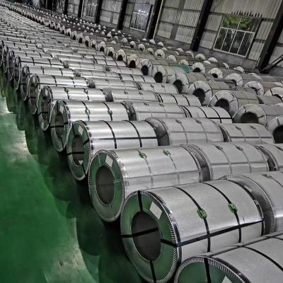 China Construction Hot Sale Zinc Coated Galvanized Steel Coil For Metal Roofing Iron Corrugated Steel Sheet for sale