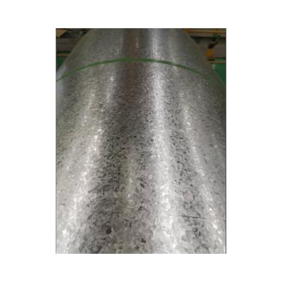 China Construction Manufacturer High Quality Direct Az 30-Az180 Hot Dip Galvanized Steel Sheet Coil for sale