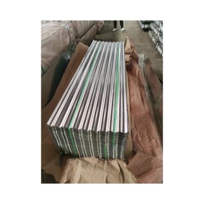 China Roofing Sheet New Design Cutting Folding Decoiling Type To Roof Sheet Roof Galvanized Zinc for sale