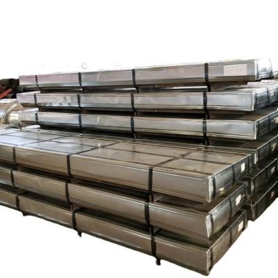 China Roofing Sheet Professional Supplier Galvanized Corrugated Steel Metal Roofin Zinc Roof Sheet Price High Quality for sale