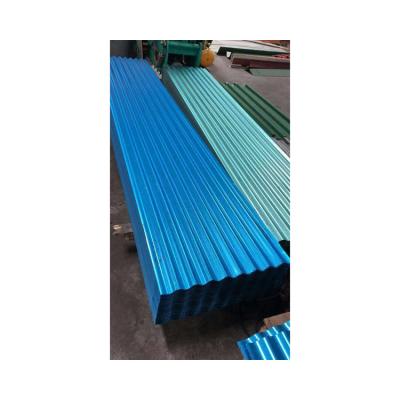 China Roof Sheet Galvalume Roofing Sheet Promotional Price Good Quality Custom Color Roof for sale