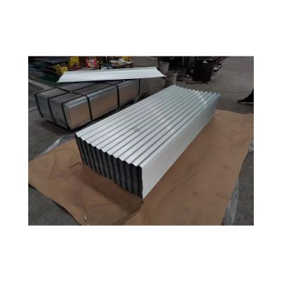 China For Building Construction China Suppliers Best Selling Products Waterproof Zinc Aluzinc Aluminum Roofing Sheets Price for sale