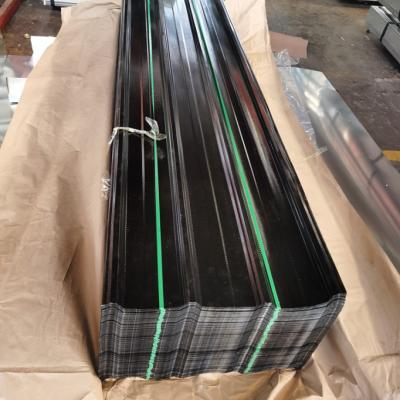 China Roofing sheet ppgi steel coil roofing 0.12-1.5mm thickness glossy sheet coil ppgi for roofing for sale