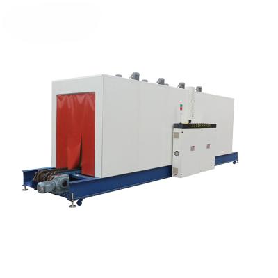 China Food Car Tire Shrink Wrap Tunnel Machine Packing Machine for sale