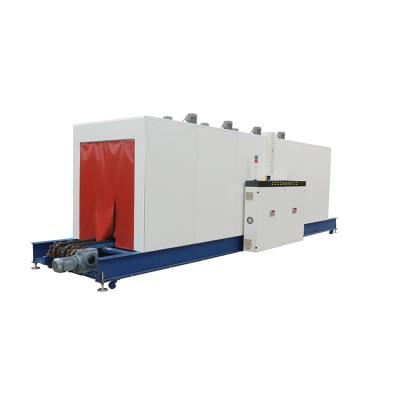 China Automatic Food Pallet Shrink Wrapping Machine, Pallet Wrapping Machine, Heat Shrink Tunnel for sale