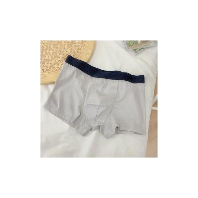 China New Type Antibacterial Special Design Mens Cheap Wear Underwear Underwear for sale