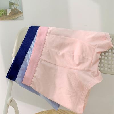 China Antibacterial High Quality Durable Using Various Briefs Sexy Underwear Man Underwear for sale