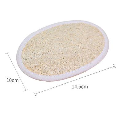 China All Natural Body Bath Loofah Sponge for sale