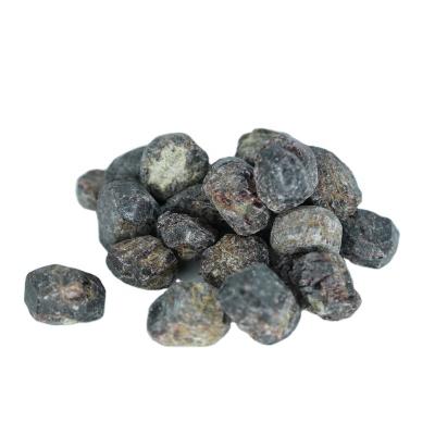 China China Wholesale High Quality Natural Crystal Rough Stone Johnstonotite Healing Ore Rough Garnet for sale