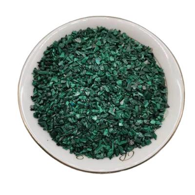 China China Wholesale Natural Crystal Malachite Crystal Therapy Tumbling Stone for sale