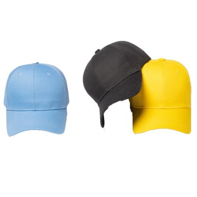 China Durable Customized Logo Breathless Baseball Hat Multicolor Fishing Hat for sale