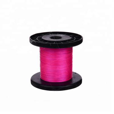 China High Strength 500m PE Multifilament Fishing Line 8 Super Braided Carp Fishing Line for sale