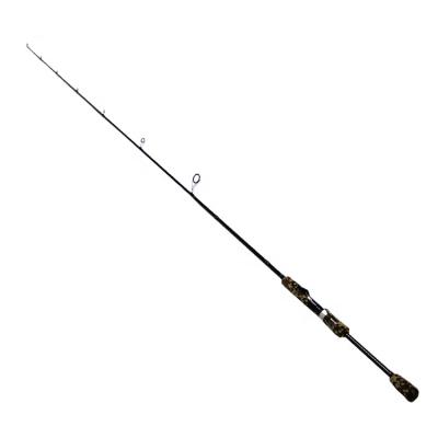 China Carbon Lure Rod Carbon Spinning Fishing Rod Fishing Pole Casting Saltwater for sale