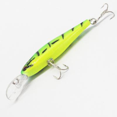 China ABS Plastic New Design Bait Hard Fishing Lures For Lure Fishing for sale