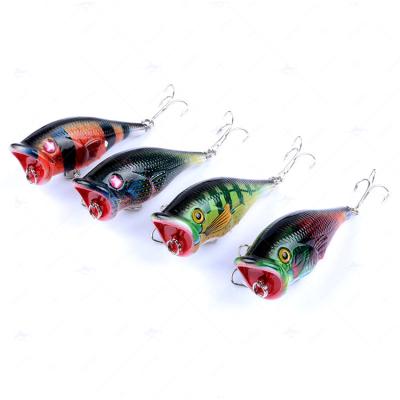 China ABS Plastic High Quality Umpan Pancing Bait Snap Lure Mackerel Fishing Lure Bag Lure Peche Lure for sale