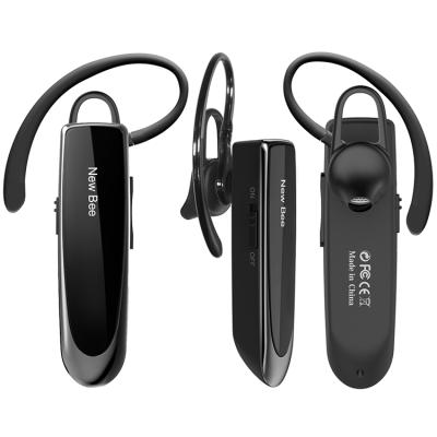 China High Quality Universal Super Long Battery Life 24 Hours For Bluetooth Headset / Mini Wireless Bluetooth Earpiece for sale