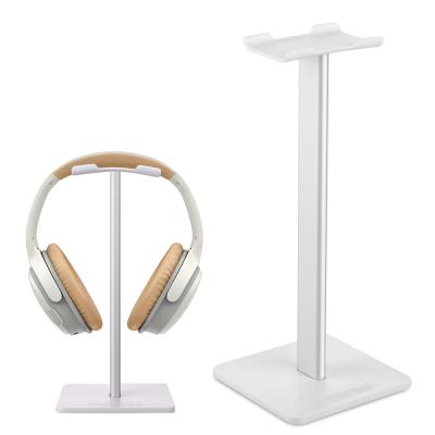 China New cheap bee earphone stand, headphone display stand Headphone Stand Holder for sale