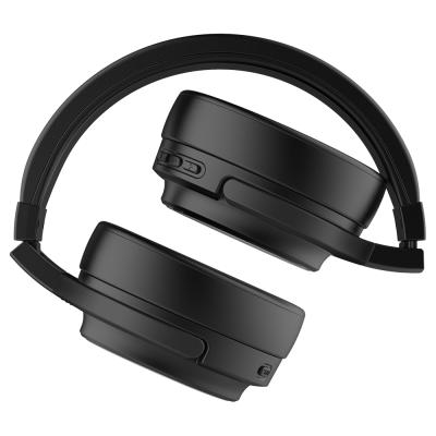 China Custom huge custom bluetooth headphones wireless comfort earmuffs noise canceling bluetooth stereo headset for sale