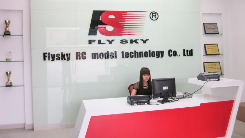 Verified China supplier - Shenzhen Flysky Technology Co., Ltd.