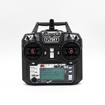 China RC Hobby Flysky FS-i6X 2.4GHz 10CH AFHDS 2A RC Transmitter with iA10B i-BUS Receiver for Rc Airplane Mode 2 for sale