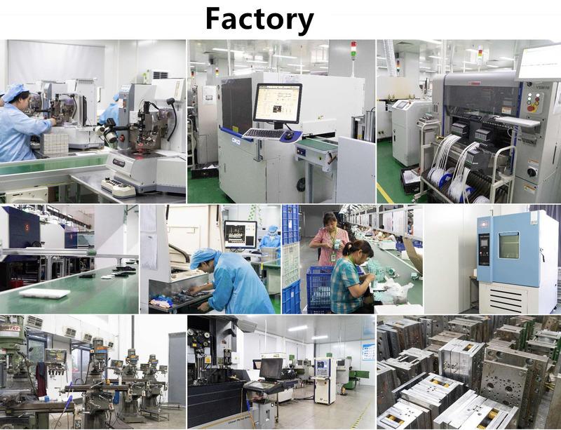 Verified China supplier - Fujian Kalong International Co., Ltd.