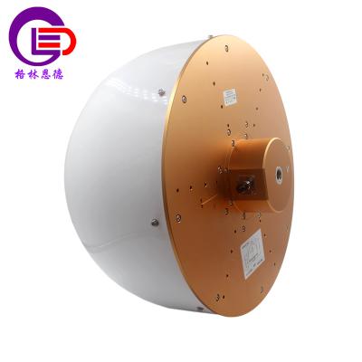 China 3D Choke Ring antenna for foundation enhanced system antenna cors station antenna with millimeter accurate positioning level S3 S3D for sale