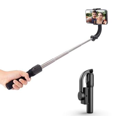 China Hot Selling H5 Axis Camera Phone Gimbal Light Weight Handheld Visual Single Axis Handheld Single Axis Gimbal Remote Stabilizer for Phone for sale