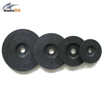 China Grinding Metal 7