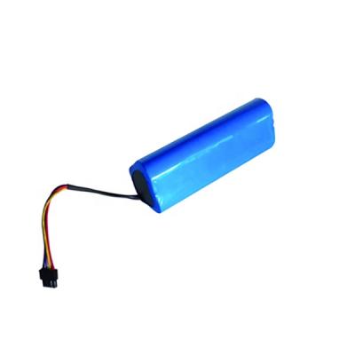 China Toys Polinovel 6.4V 10.8Ah Lifepo4 Lithium Battery Pack For Street Road LED Emergency Solar Mining Light for sale