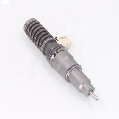 China ENGINES Diesel Fuel Injector 21371675 BEBE4D24004 21340611 20430583 By Delphi For Volvo Truck for sale