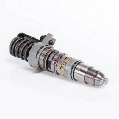 China Cumins ISX C70 II FUEL INJECTOR HD/HPI 4088301-PX ISX Convertible (CM570/CM870, HPI, 1998-2002) for sale