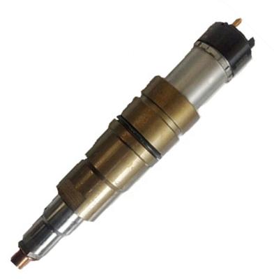 China DCEC ISX15 Engine Parts Diesel Fuel Injector 2872544 2872289 G32 for sale