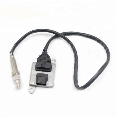 China Truck Brake System Auto Parts Nitrogen Oxygen Sensor For MAN MERCEDES 51154080019 51154080015 A0091533628 for sale