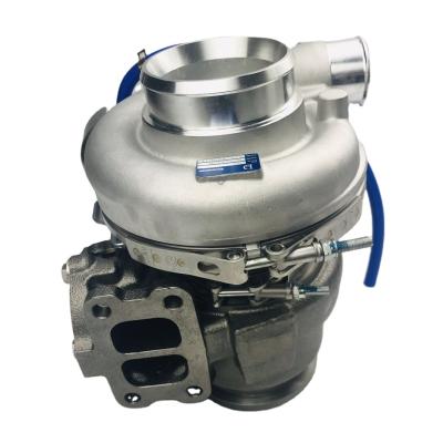 China Excavator High Performance B2 C6.6 Turbocharger 10701970002 10709880002 2674A256 315-9810 3159810 for sale