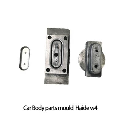 China Vehicle Electric Vehicle Body Parts Dies Customization Hyde W4-W5 for sale