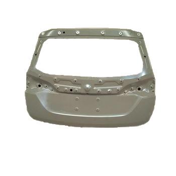 China Cold-Roll Steel Sheets Hot Selling Door Handle For Chevrolet Wuling Changan Chery Sokon With Low Price for sale