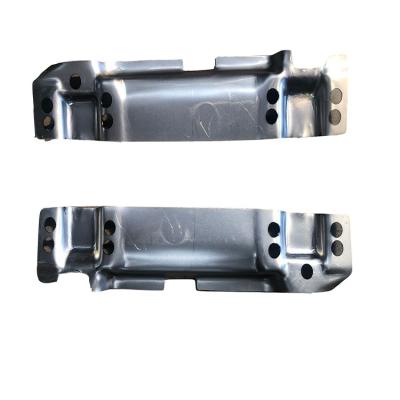 China Cold Roll Steel Sheets OEM 71130-SNA-U0022 FOR HONDA CIVIC ALIEN CAR GWSY FRONT BUMPER AUTO SKELETON MODEL for sale