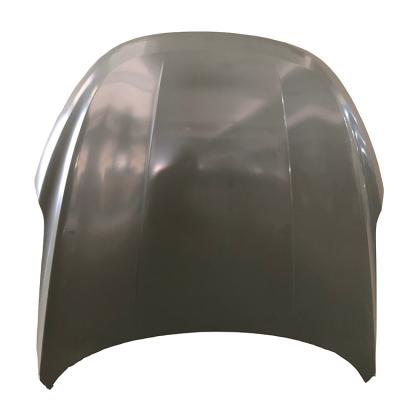 China Cold Roll Steel Sheet New Arrival Auto Hood Body Parts For F150 FJ150 Captiva for sale