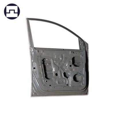 China Iron metal auto body parts rear door to replace for Baojun 730 for sale