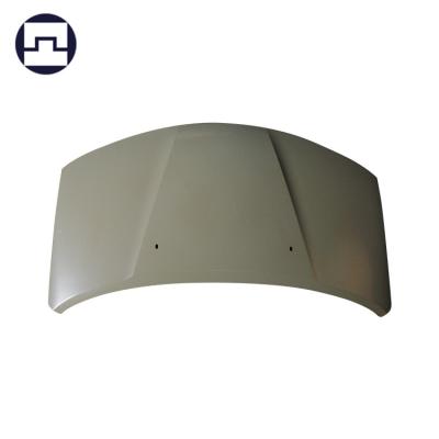 China Iron Metal Auto Body Parts Hood Replace For Wuling Hongguang for sale