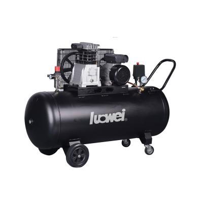 China High Quality Hotel Manufacturer Piston Air Compressor Pump Head for sale